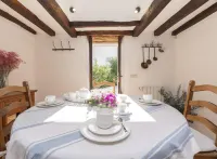 Villa Can Fumeral Modern and Seaview Salinas - Villas