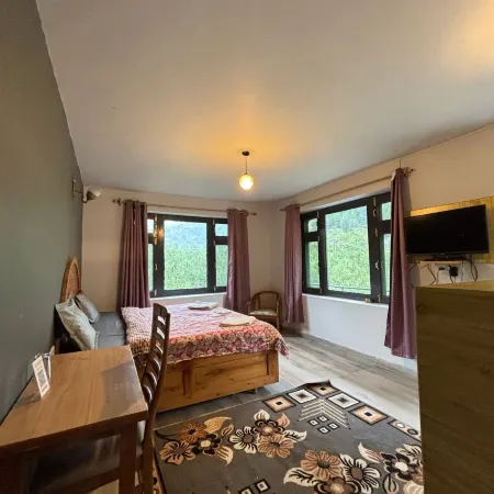 HOLIDAYS in HAVEN HOSPITALITY