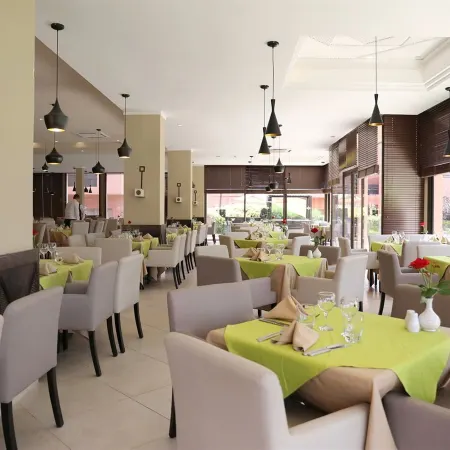 Kenzi Menara Palace & Resort