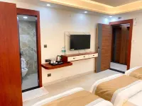 The Vatika Paradise Hotel di Ayodhya