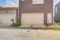 Wfh-friendly Memphis Studio Near Hospitals & Dtwn! - Kondo