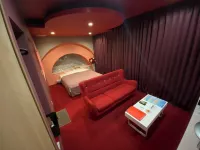 Hotel Bali Beach Hotels in Tosu