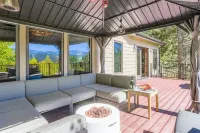 Rollinsvilla 3 Bedroom Home