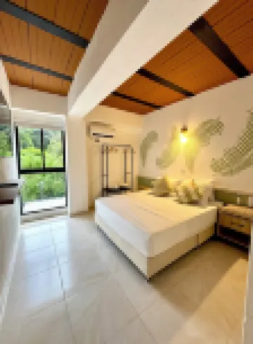 Ivanna Hotel Campestre - Santa Fe de Antioquia Hotels in Santa Fe de Antioquia