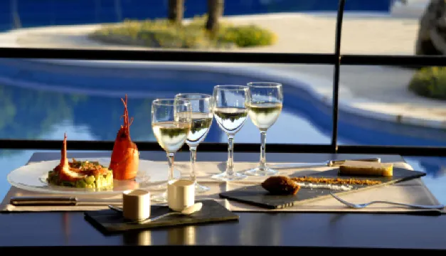 La Costa Hotel Golf & Beach Resort