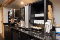 Hôtel & Suites le Dauphin Québec - sarapan