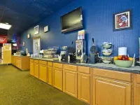 Quality Inn & Suites Salina Hotels in Salina