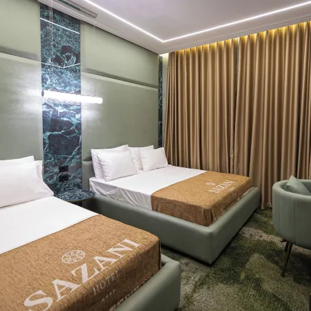 Sazani Hotel