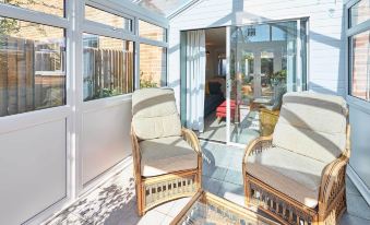 Host Stay Bodiam Close