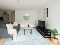 Spacieux 3 chambres a Montrouge Hotels in Malakoff