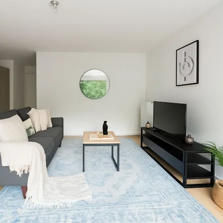 Spacieux 3 chambres a Montrouge