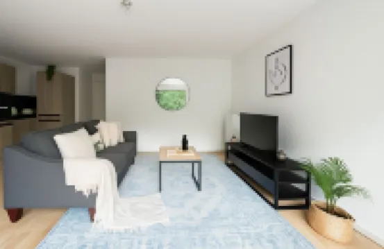 Spacieux 3 chambres a Montrouge
