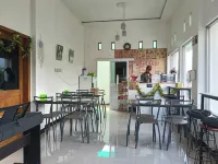 Pulmo Guesthouse Bromo