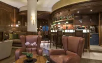 Hotel Angelo Engel - bar