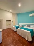 Calypso Beach Hotel Hotels in 