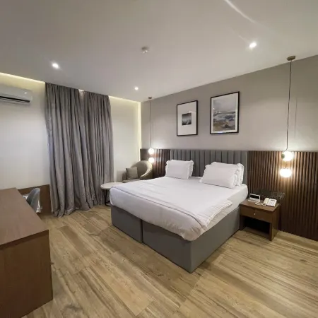 CheckInn Hotel Yola