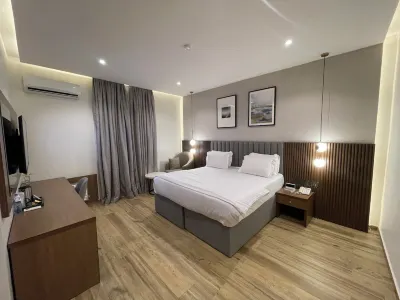 CheckInn Hotel Yola Hotels near LCCN Cathedral Jimeta