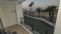HOLMİ OTEL - Ocean View