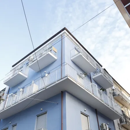 Ok Home Pescara Rooms