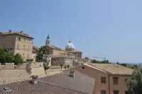 RESIDENZA ANTICHE MURA Hotels in Loreto