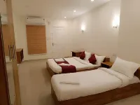 Hotel Brahma - Spa