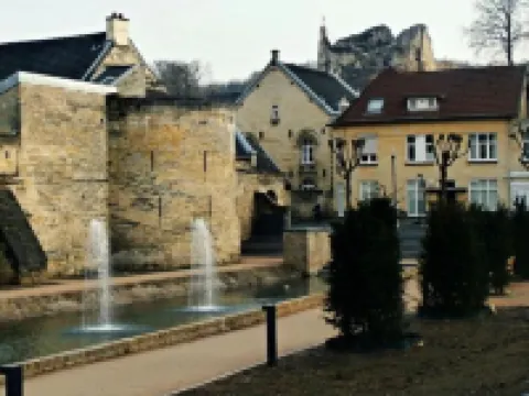 Hotel Heynen Hoteles en Valkenburg