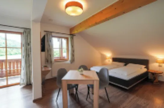 Wurznwirt Hotels in Schneizlreuth