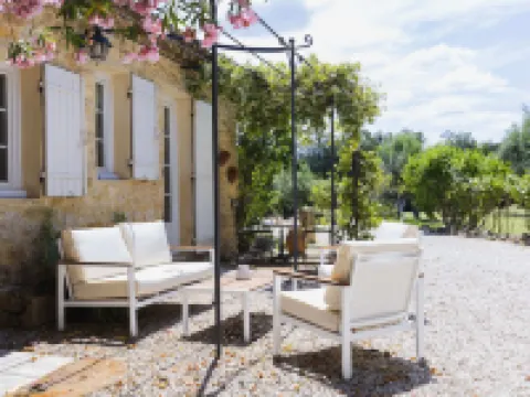Gîte Petit Luberon Chez Manon en Luberon Hotels in Lagnes