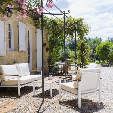 Gîte Petit Luberon Chez Manon en Luberon