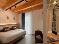 BOMA Prime Rooms Hotel a 