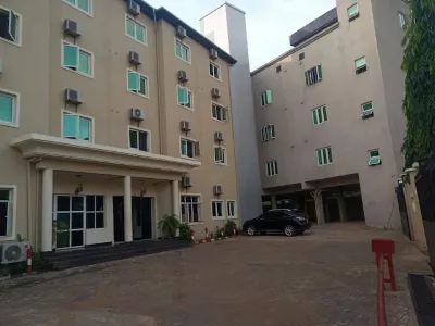 德羅賓酒店 酒店