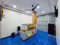 Hotel Welcome Airoli