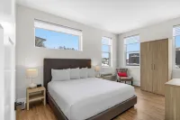 Lake Placid Inn: Main Street