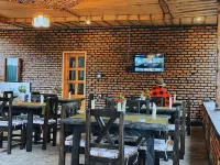 볼케이노스 오버뷰 사파리 앤 캠프  호텔