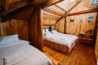 TVpalm Ecolodge Hotels in Phuong Do