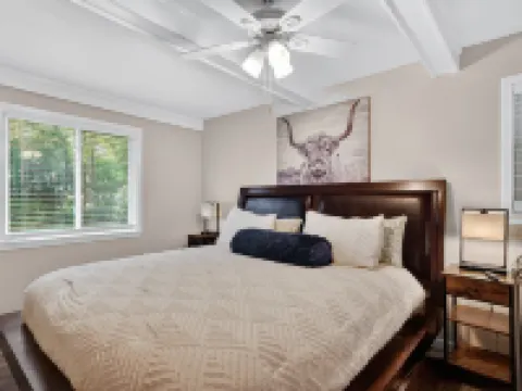 Cozy Moultrie Home With Backyard Retreat 3 Bedroom Home Hotels in Moultrie