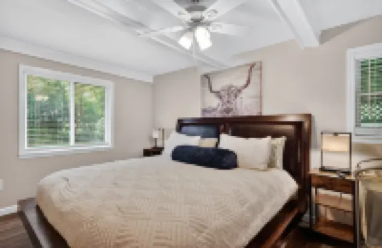 Cozy Moultrie Home With Backyard Retreat 3 Bedroom Home - 3-Star