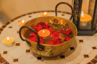 Riad Tammam - spa