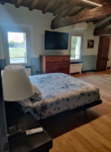 B e B Villa Livia