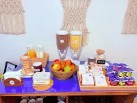 Maktvb Brasil GuestHouse Hostel Boutique