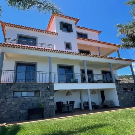 Casa do Mundo Madeira