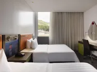 Hampton Inn by Hilton Bogota Usaquen Hotels near AR Convention Center