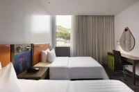 Hampton Inn by Hilton Bogota Usaquen