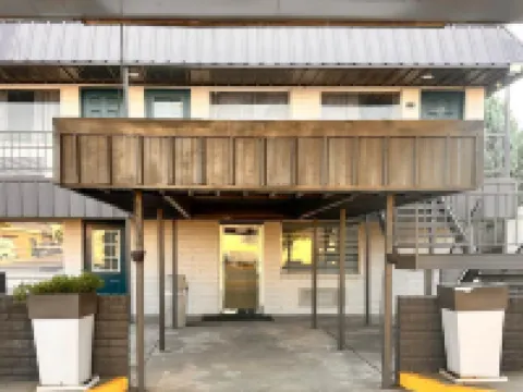 Motel 6 Borger, TX – Boom Town Hotels in Borger