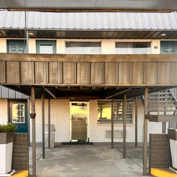 Motel 6 Borger, TX – Boom Town