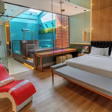 Liv Motel Ecuador Hotels in der Nähe von Mitad del Mundo