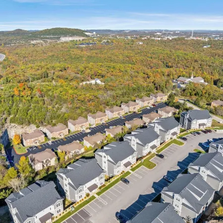 Crossroads Vistas - 3bdr Condo