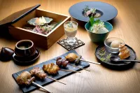 Nazuna Obi Onsen Resort