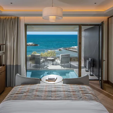 Hilton Chania Old Town Resort & Spa