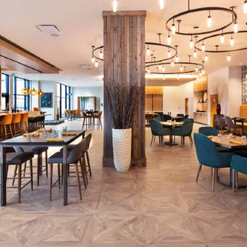 Hilton Garden Inn Moncton Downtown